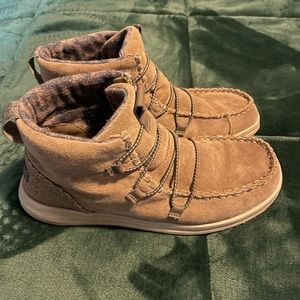 Women’s Hey Dude Eloise